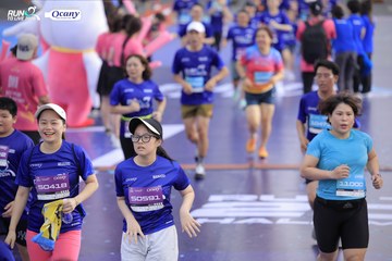 RUN TO LIVE 2024 - Ảnh #1363502