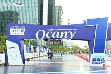 RUN TO LIVE 2024 - Ảnh #1426368