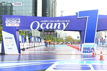 RUN TO LIVE 2024 - Ảnh #1425178