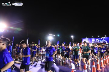 RUN TO LIVE 2024 - Ảnh #1319679