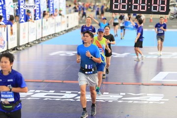 RUN TO LIVE 2024 - Ảnh #1411577
