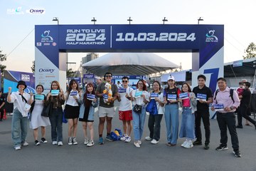 RUN TO LIVE 2024 - Ảnh #1308539