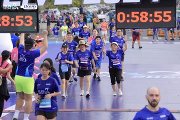 RUN TO LIVE 2024 - Ảnh #1363803
