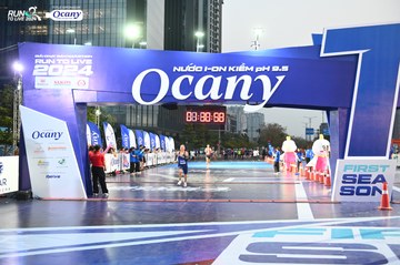 RUN TO LIVE 2024 - Ảnh #1417541
