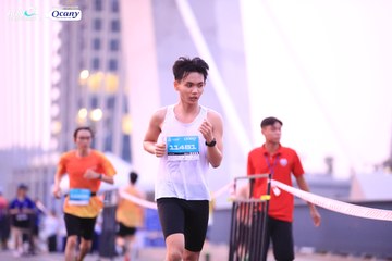 RUN TO LIVE 2024 - Ảnh #1325362