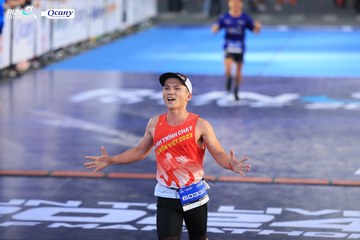 RUN TO LIVE 2024 - Ảnh #1332311