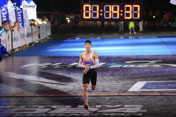 RUN TO LIVE 2024 - Ảnh #1379019