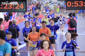 RUN TO LIVE 2024 - Ảnh #1361933