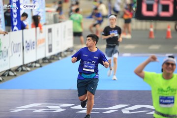 RUN TO LIVE 2024 - Ảnh #1412903