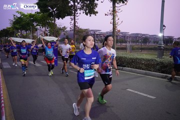 RUN TO LIVE 2024 - Ảnh #1379340