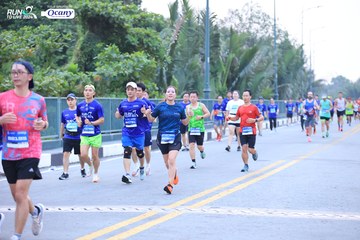 RUN TO LIVE 2024 - Ảnh #1386002