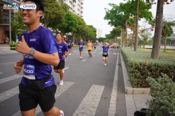 RUN TO LIVE 2024 - Ảnh #1389016