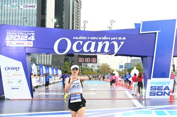RUN TO LIVE 2024 - Ảnh #1418287