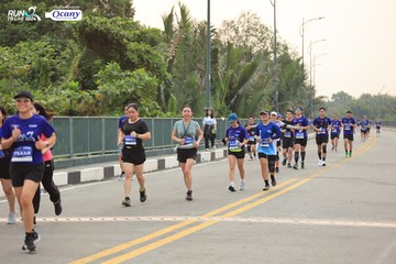 RUN TO LIVE 2024 - Ảnh #1401933