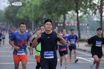 RUN TO LIVE 2024 - Ảnh #1434934