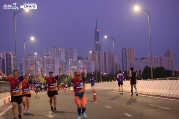 RUN TO LIVE 2024 - Ảnh #1446455