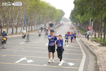 RUN TO LIVE 2024 - Ảnh #1421551
