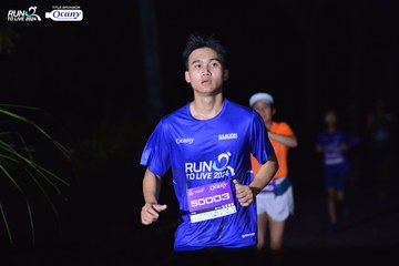 RUN TO LIVE 2024 - Ảnh #1334325