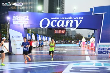 RUN TO LIVE 2024 - Ảnh #1417536