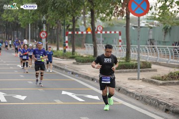 RUN TO LIVE 2024 - Ảnh #1438670