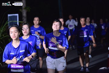 RUN TO LIVE 2024 - Ảnh #1334574