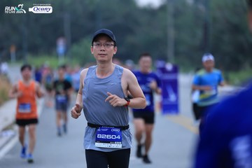 RUN TO LIVE 2024 - Ảnh #1370073