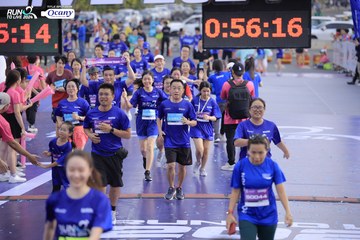 RUN TO LIVE 2024 - Ảnh #1362912