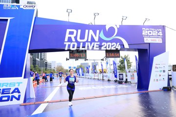 RUN TO LIVE 2024 - Ảnh #1367089