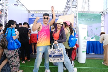 RUN TO LIVE 2024 - Ảnh #1313601