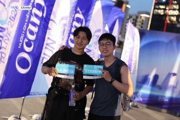 RUN TO LIVE 2024 - Ảnh #1308614