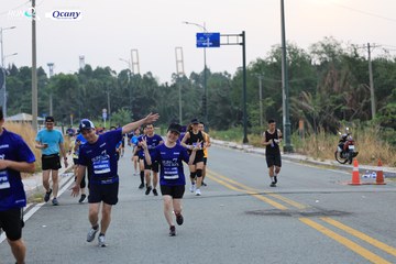 RUN TO LIVE 2024 - Ảnh #1379600