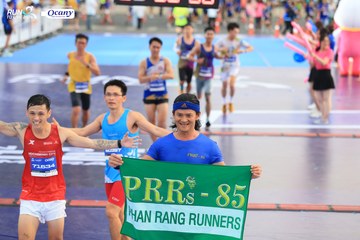RUN TO LIVE 2024 - Ảnh #1370293
