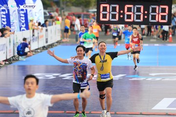 RUN TO LIVE 2024 - Ảnh #1333917