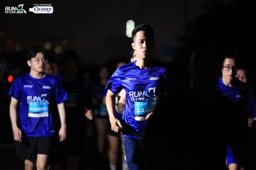 RUN TO LIVE 2024 - Ảnh #1341877