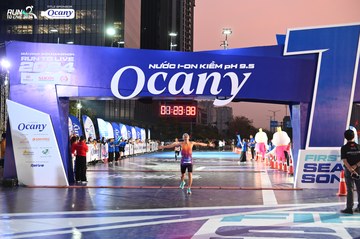 RUN TO LIVE 2024 - Ảnh #1417344