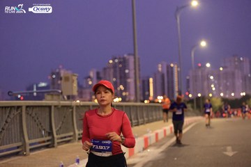 RUN TO LIVE 2024 - Ảnh #1446382
