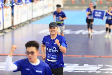 RUN TO LIVE 2024 - Ảnh #1411368
