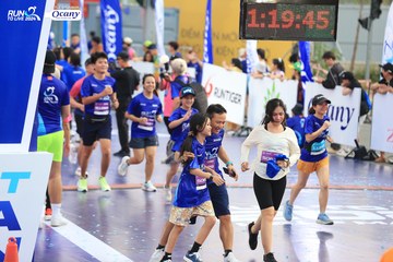 RUN TO LIVE 2024 - Ảnh #1333714