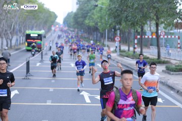 RUN TO LIVE 2024 - Ảnh #1433476