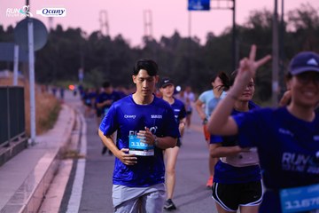RUN TO LIVE 2024 - Ảnh #1357519