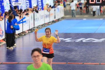 RUN TO LIVE 2024 - Ảnh #1333687
