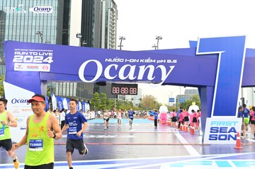 RUN TO LIVE 2024 - Ảnh #1419211