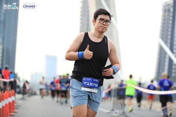 RUN TO LIVE 2024 - Ảnh #1350067