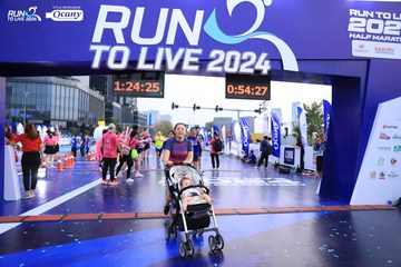 RUN TO LIVE 2024 - Ảnh #1371220