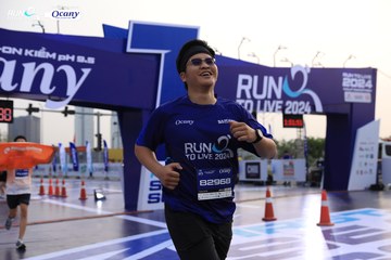 RUN TO LIVE 2024 - Ảnh #1416336