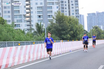 RUN TO LIVE 2024 - Ảnh #1450429