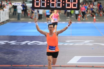 RUN TO LIVE 2024 - Ảnh #1333544