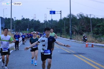 RUN TO LIVE 2024 - Ảnh #1365757