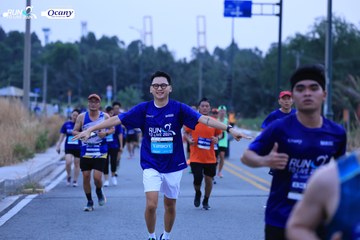 RUN TO LIVE 2024 - Ảnh #1362547