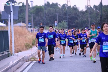RUN TO LIVE 2024 - Ảnh #1359032
